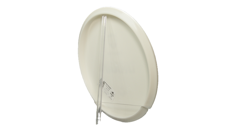 Discmania Soft Exo Origin Midrange Back View