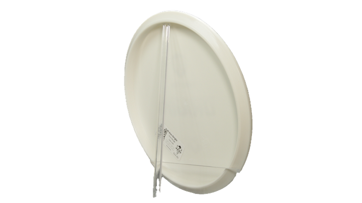 Discmania Soft Exo Origin Midrange Back View