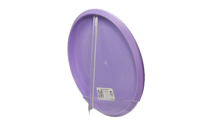 Discmania Soft Exo Notion Putter Back View