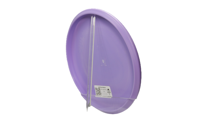 Discmania Soft Exo Notion Putter Back View