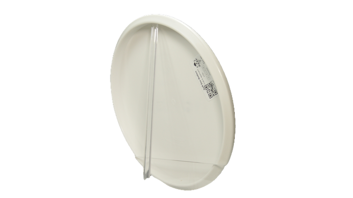 Discmania Soft Exo Notion Putter Back View