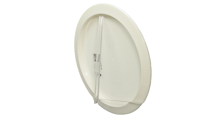 Discmania S-Line TD Distance Driver Back View