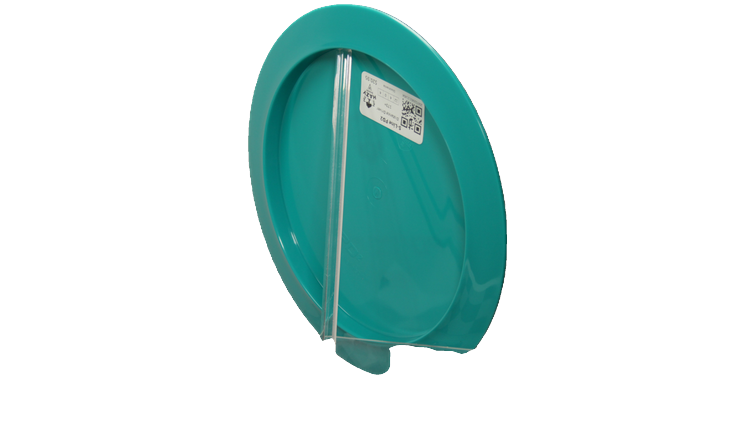 Discmania S-Line PD2 Distance Driver Back View