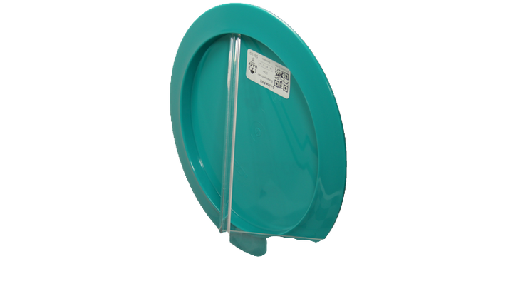 Discmania S-Line PD2 Distance Driver Back View