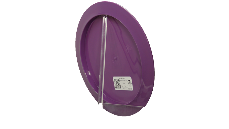 Discmania S-Line PD2 Distance Driver Back View