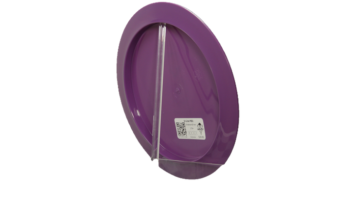 Discmania S-Line PD2 Distance Driver Back View