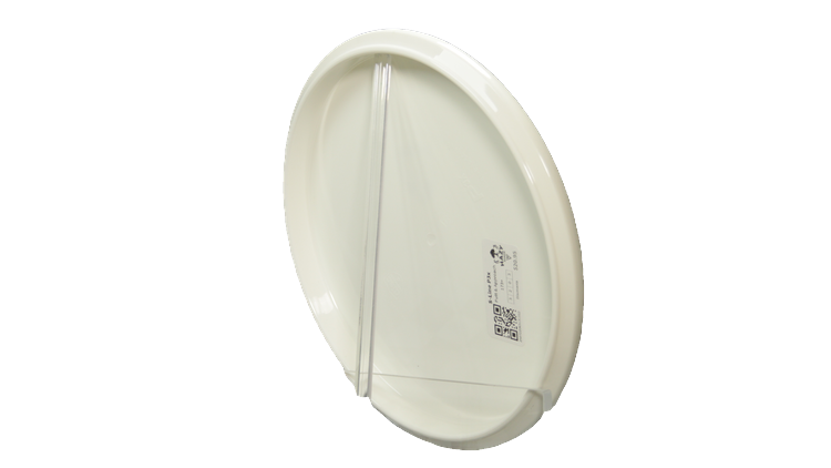 Discmania S-Line P3x Putter Back View