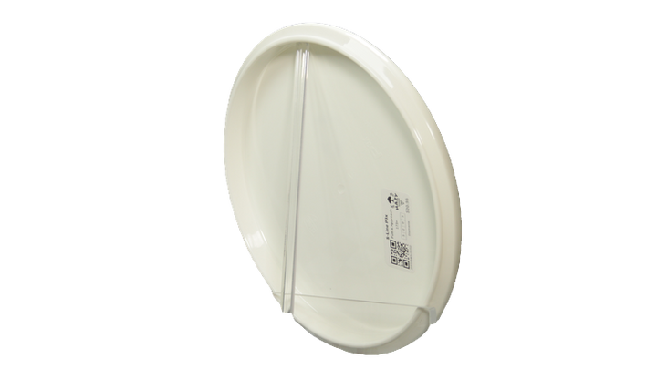 Discmania S-Line P3x Putter Back View