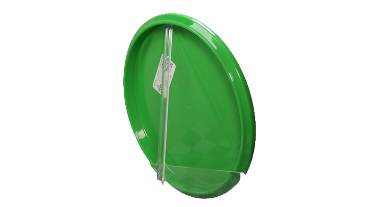 Discmania S-Line P3x Putter Back View