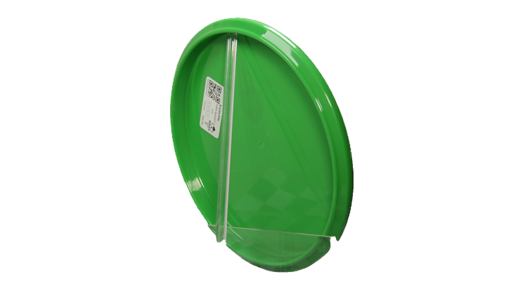 Discmania S-Line P3x Putter Back View