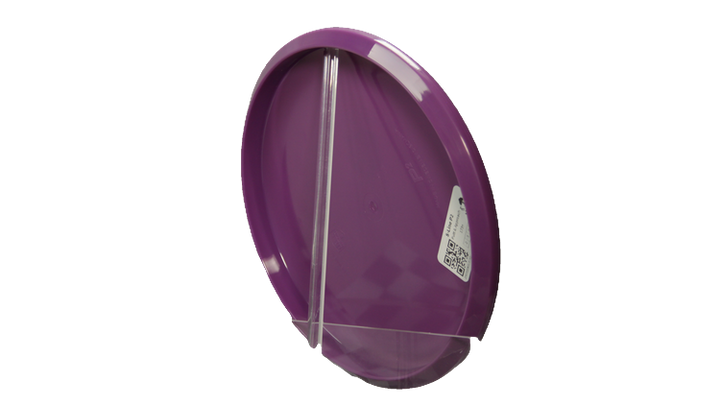 Discmania S-Line P2 Putter Back View