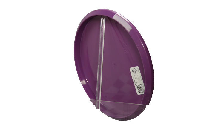 Discmania S-Line P2 Putter Back View