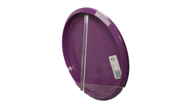 Discmania S-Line P2 Putter Back View