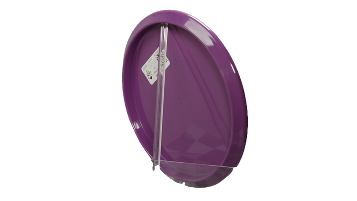 Discmania S-Line MD5 Midrange Back View