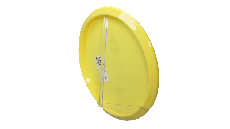 Discmania S-Line MD5 Midrange Back View