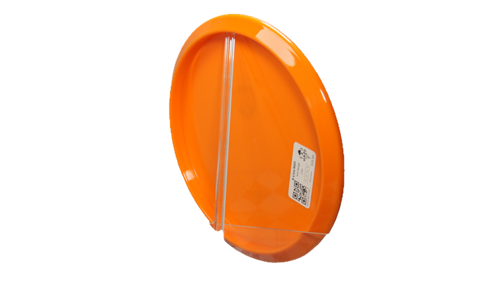 Discmania S-Line MD5 Midrange Back View