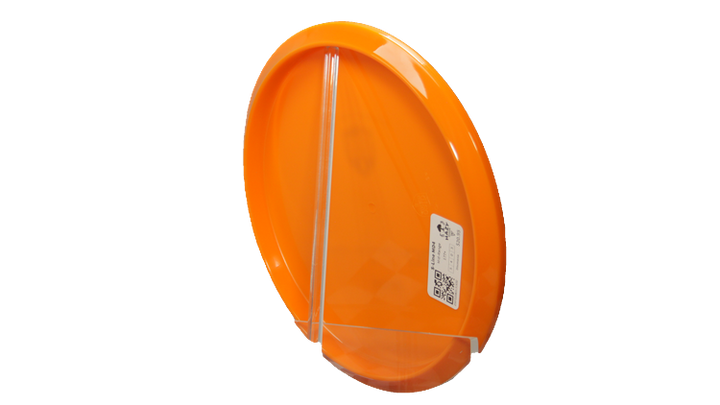 Discmania S-Line MD4 Midrange Back View