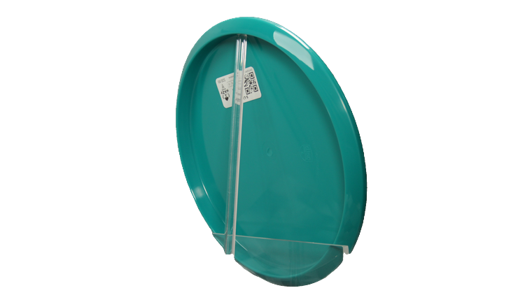 Discmania S-Line MD1 Midrange Back View