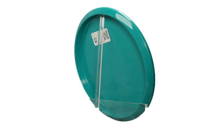 Discmania S-Line MD1 Midrange Back View