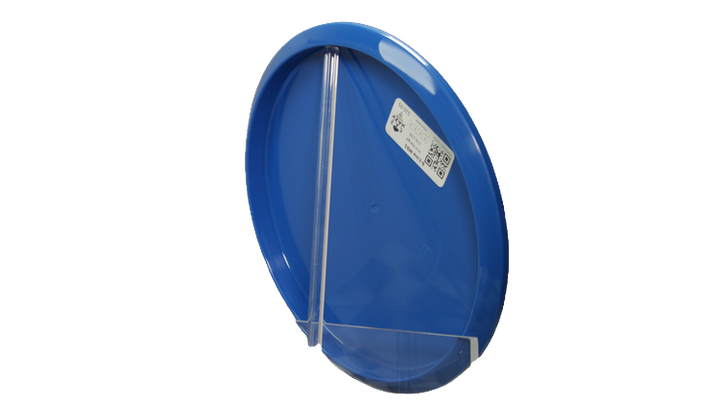 Discmania S-Line MD1 Midrange Back View