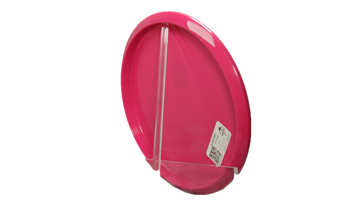 Discmania S-Line MD1 Midrange Back View