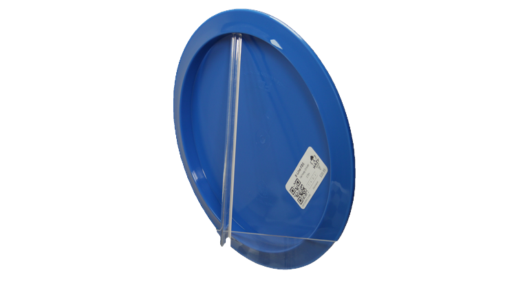 Discmania S-Line FD1 Fairway Driver Back View