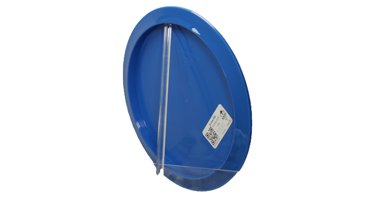 Discmania S-Line FD1 Fairway Driver Back View