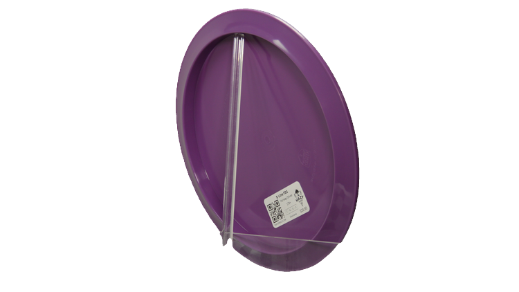 Discmania S-Line FD1 Fairway Driver Back View