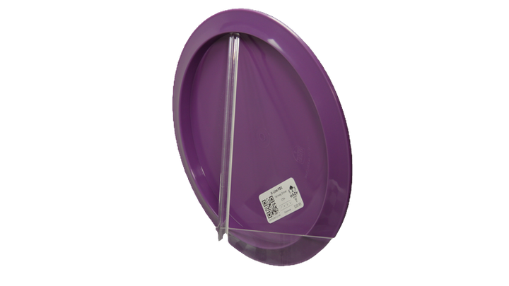 Discmania S-Line FD1 Fairway Driver Back View