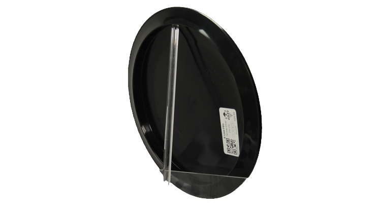 Discmania S-Line FD1 Fairway Driver Back View