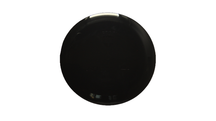 Discmania S-Line FD1 Fairway Driver Front View