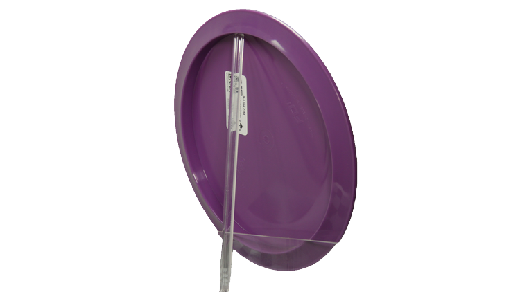 Discmania S-Line FD1 Fairway Driver Back View