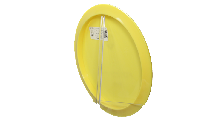 Discmania S-Line FD1 Fairway Driver Back View