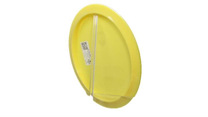 Discmania S-Line FD1 Fairway Driver Back View