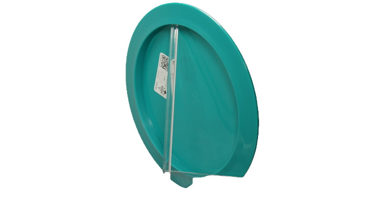 Discmania S-Line DD3 Distance Driver Back View