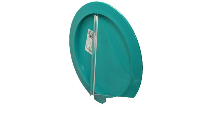 Discmania S-Line DD3 Distance Driver Back View