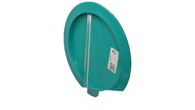 Discmania S-Line DD3 Distance Driver Back View