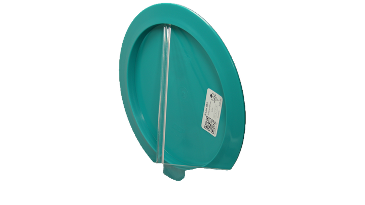 Discmania S-Line DD3 Distance Driver Back View