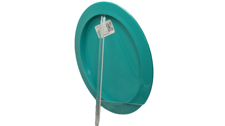 Discmania S-Line DD3 Distance Driver Back View