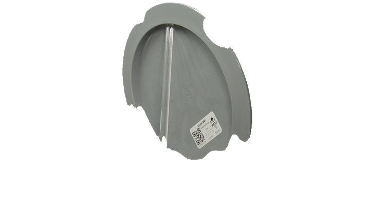 Discmania S-Line DD3 Distance Driver Back View