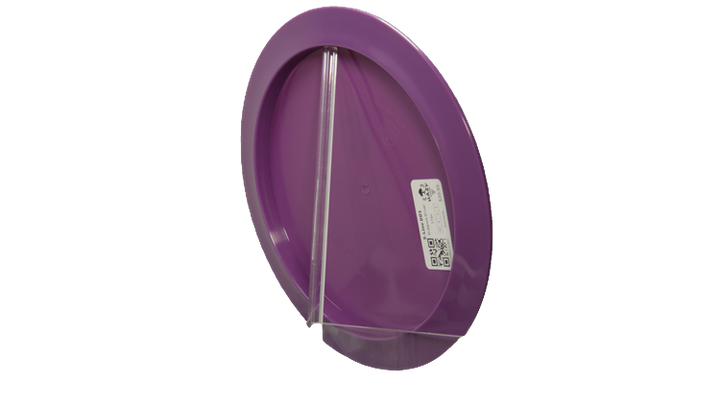 Discmania S-Line DD1 Distance Driver Back View