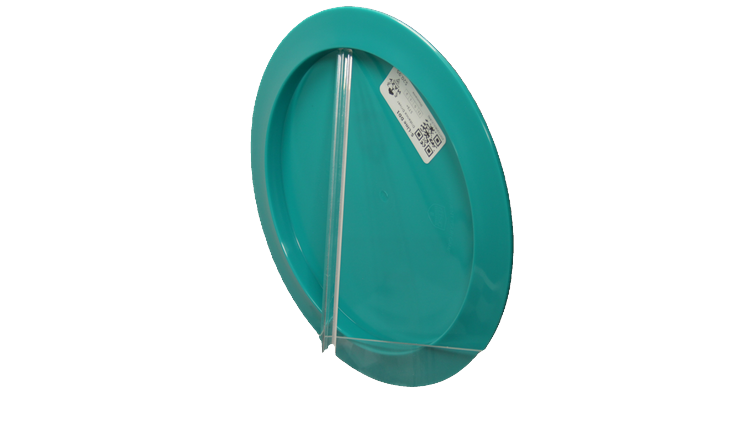 Discmania S-Line DD1 Distance Driver Back View