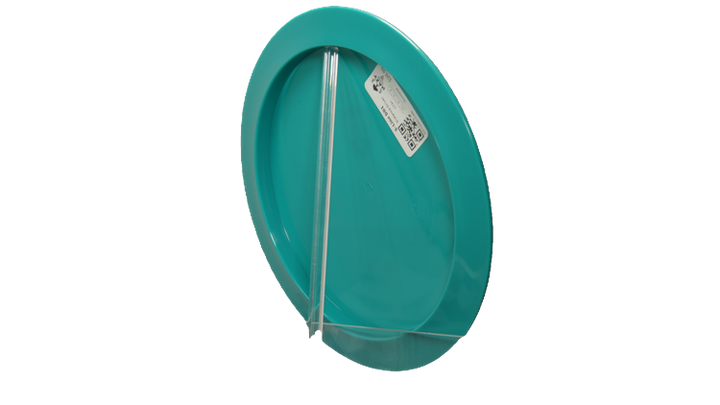 Discmania S-Line DD1 Distance Driver Back View