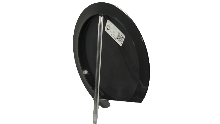 Discmania S-Line DD Distance Driver Back View