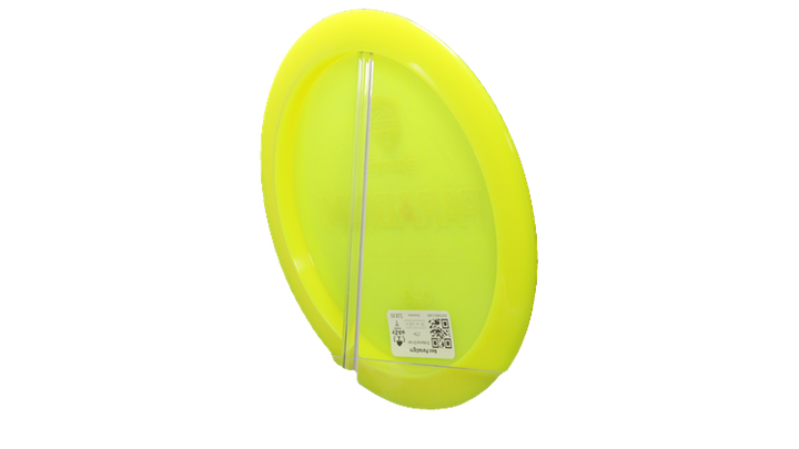 Discmania Neo Paradigm Distance Driver Back View