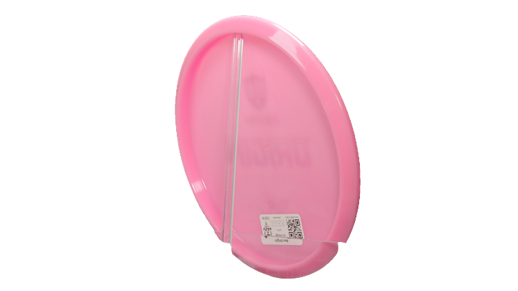 Discmania Neo Origin Midrange Back View