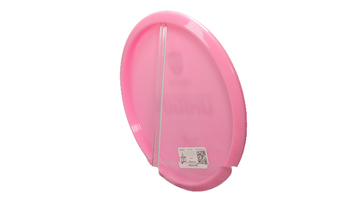 Discmania Neo Origin Midrange Back View