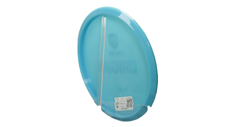 Discmania Neo Origin Midrange Back View