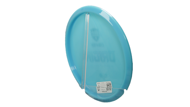 Discmania Neo Origin Midrange Back View