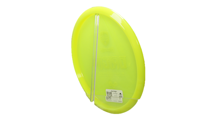 Discmania Neo Origin Midrange Back View